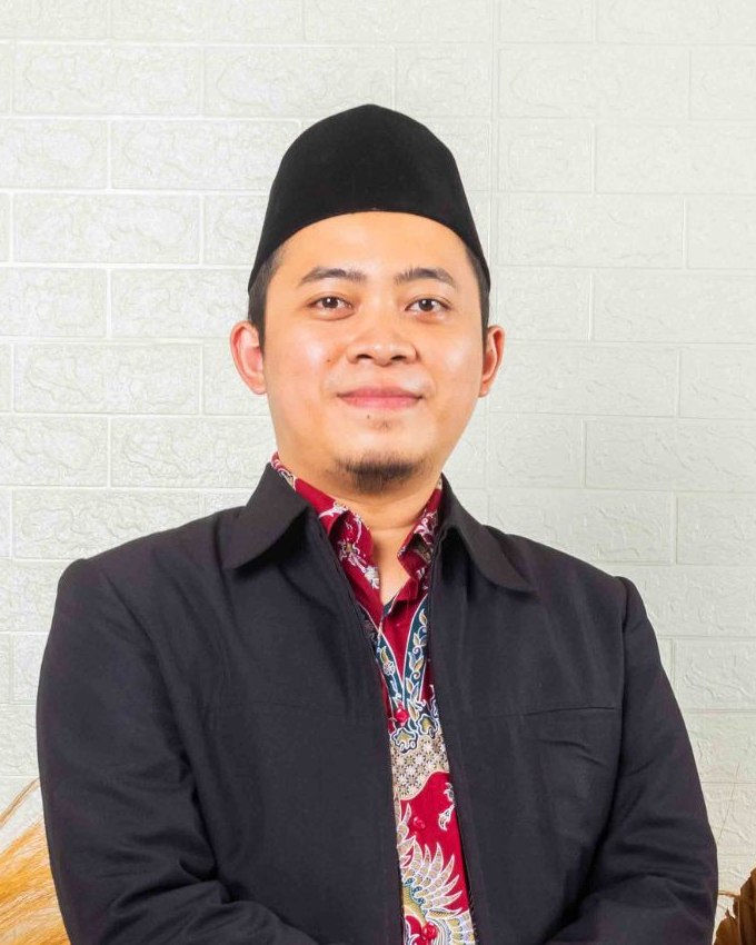 Foto pengasuh